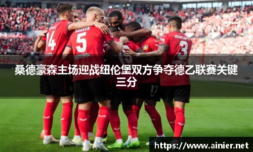 桑德豪森主场迎战纽伦堡双方争夺德乙联赛关键三分